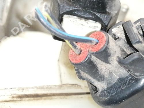 Brake master cylinder FORD FOCUS II (DA_, HCP, DP) 1.6 TDCi | BP9050389M77 