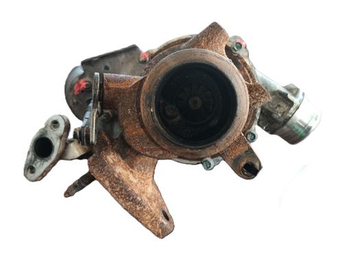 Turbocharger/Supercharger DACIA DOKKER MPV (KE_) 1.5 dCi (KEAJ, KEAH) | BP29154484M71 