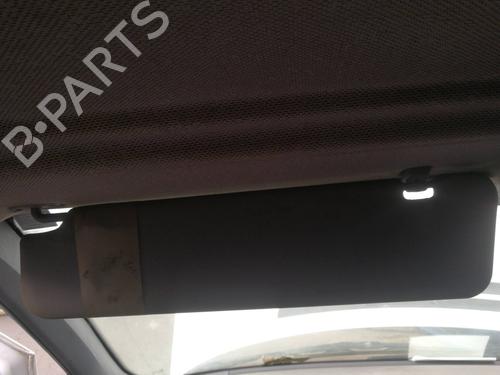 Left sun visor MERCEDES-BENZ VITO Van (W638)  | BP9364372I1 
