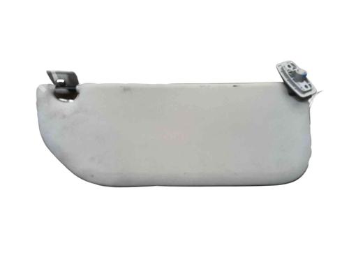 Used Left sun visor Left sun visor 37191844 37191844