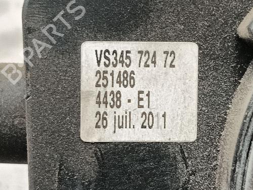 Switch PEUGEOT 307 SW (3H) 2.0 HDI 90 | BP29450038I30 