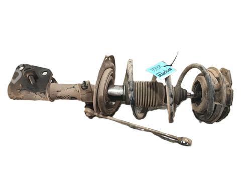 Used Right front shock absorber RENAULT LAGUNA II (BG0/1_) [2001-2007]  17455849