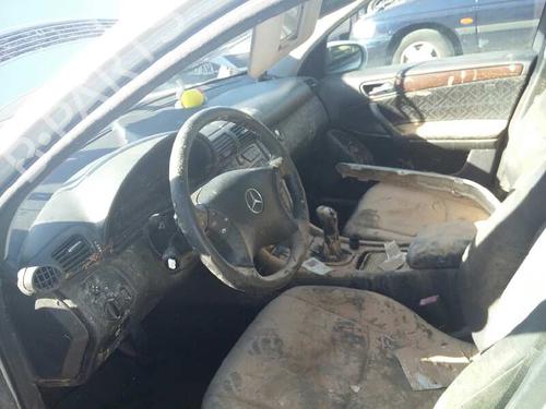 Comfort control module MERCEDES-BENZ C-CLASS (W203)  | BP6880147M56 