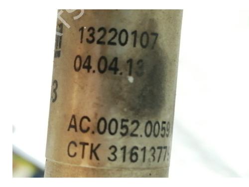 AC pipe OPEL INSIGNIA A Sports Tourer (G09) 2.0 CDTI (35) | BP14259280M126 