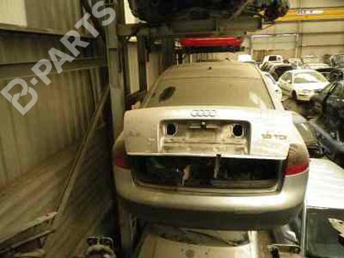 Glove box AUDI A6 C5 (4B2) 1.9 TDI | BP5353244C95  - Image 10