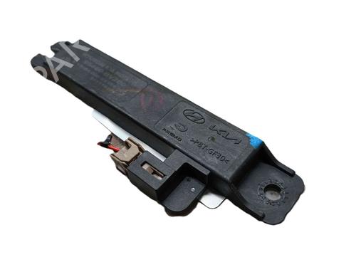 Used Electronic module Electronic module 36987694 36987694