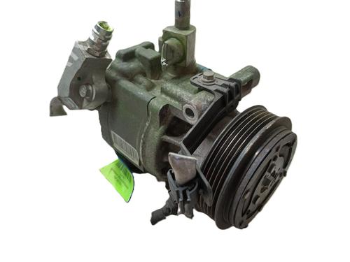 Used AC compressor FIAT 500 (312_) 1.2 (312AXA1A) (69 hp) 30725072