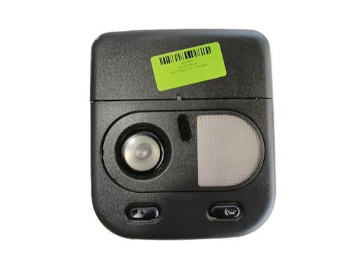 Używane Lampa oświetlenia wnętrza Lampa oświetlenia wnętrza IVECO DAILY III Van 35 S 13 V,35 C 13 V (125 hp) 35952812 35952812