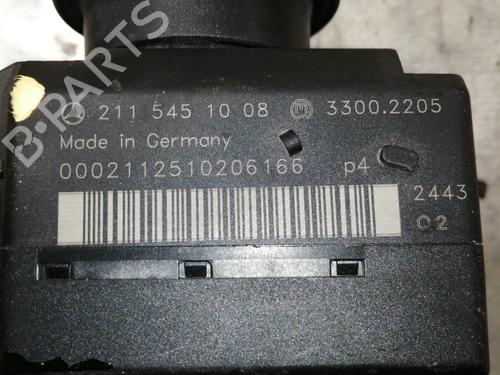 Ignition barrel MERCEDES-BENZ E-CLASS (W211) E 320 CDI (211.026) | BP16145471M48 