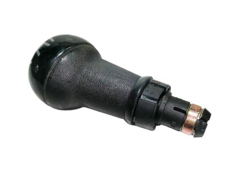 Shift knob SEAT IBIZA III (6L1)  | BP12470632I34 