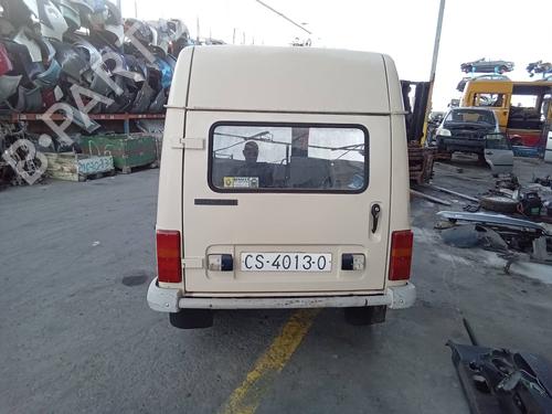 Cofano Posteriore - Mini Cooper 2009 - Foto 7