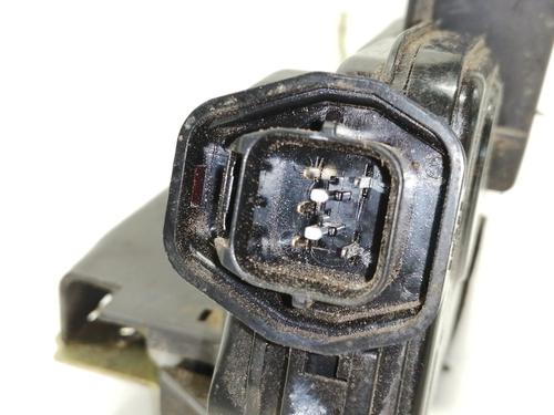 Front right lock HYUNDAI COUPE II (GK) 1.6 16V | BP8355373C97 