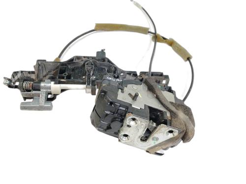 Used Rear right lock RENAULT KOLEOS I (HY_) 2.0 dCi 4x4 (HY0B) (173 hp) 9976021