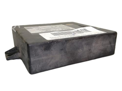 Comfort control module FORD FOCUS I (DAW, DBW) 1.8 Turbo DI / TDDi | BP5372940M56 