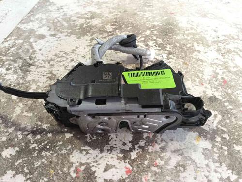 Front left lock SEAT ATECA (KH7, KHP) 1.0 TSI | BP36769221C98 - Image 5