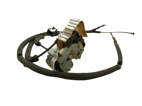 Used Rear right lock Rear right lock FIAT DOBLO Bus (263_) 1.3 D Multijet (263AXC1A) (90 hp) 34460426 34460426