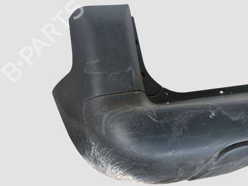 Bak støtfanger CITROËN BERLINGO MULTISPACE (B9) 1.6 VTi 95 | BP20501251C8 