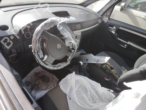 Left front window switch OPEL MERIVA A MPV (X03)  | BP12178605I27 