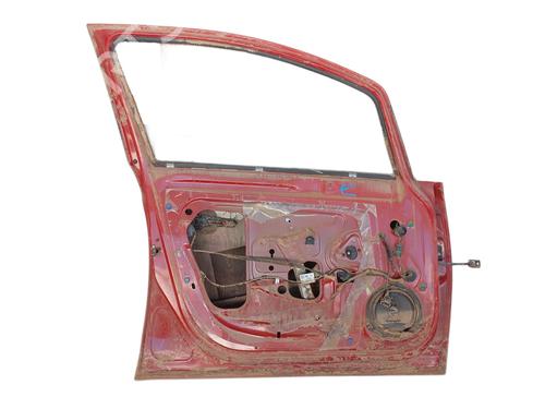 Left front door OPEL CORSA E (X15) | BP32159324C2