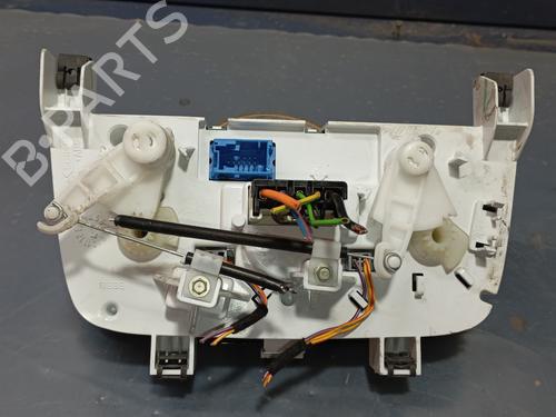 Climate control FIAT GRANDE PUNTO (199_)  | BP18027657I5