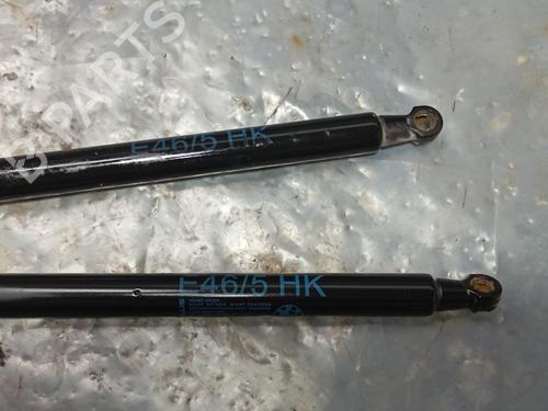 Gassdemper Bakluke BMW 3 Compact (E46) 320 td | BP24485123C138 