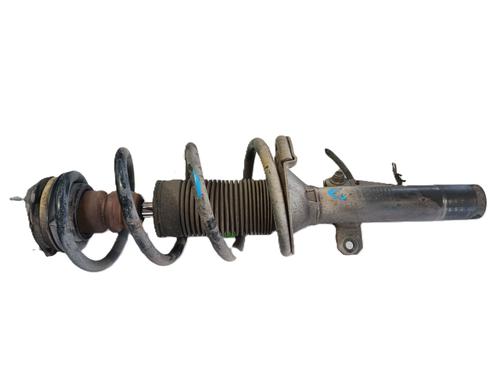 Used Right front shock absorber Right front shock absorber FORD TRANSIT Van (FA_ _) 2.2 TDCi (110 hp) 34339684 34339684