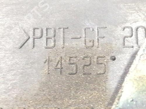Front right exterior door handle IVECO DAILY III Van  | BP8727129C129 