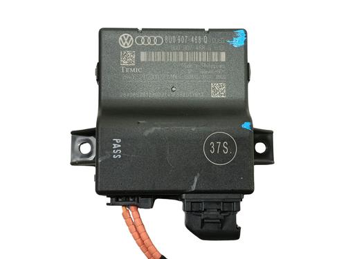 Electronic module AUDI A1 Sportback (8XA, 8XF) 1.2 TFSI | BP17480714M83 