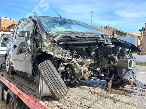 Front right interior door handle FORD C-MAX (DM2) 1.8 TDCi | BP8316813I14  - Image 6