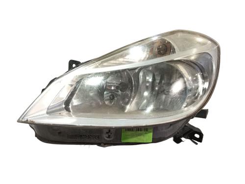 Used Left headlight Left headlight 38331000 38331000