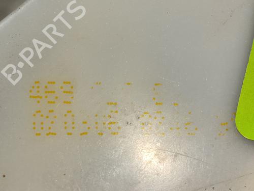 Front left lock CITROËN C3 I (FC_, FN_) 1.4 HDi | BP30937104C98