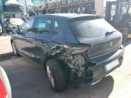 Right front seat SEAT IBIZA V (KJ1, KJG) 1.0 TSI | BP37417310C16 - Image 13