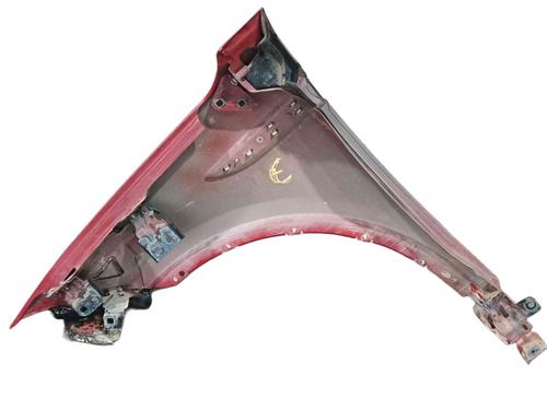 Right front fenders JAGUAR E-PACE (X540) 2.0 D150 | BP37293355C42 - Image 5