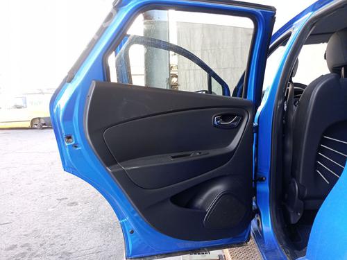 Used Rear left window mechanism RENAULT CAPTUR I (J5_, H5_) 0.9 TCe 90 (90 hp) 32168913