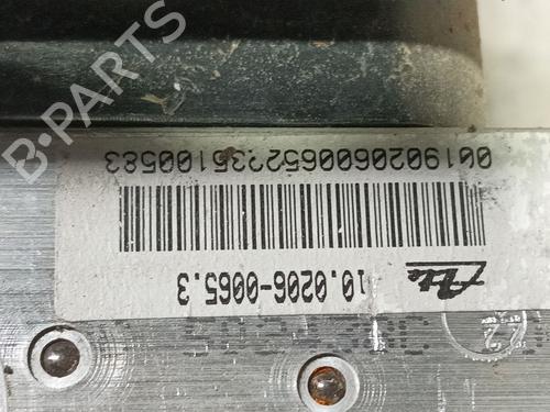 ABS pump BMW 1 (E87) 116 i | BP17785507M43 