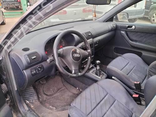 Cofano anteriore AUDI A3 (8L1) 1.9 TDI | BP30489843C1