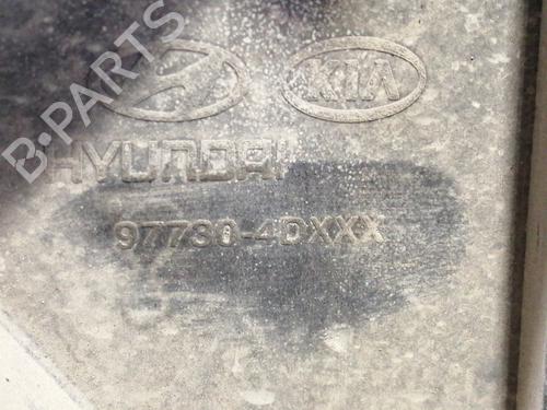 Radiator fan KIA CARNIVAL / GRAND CARNIVAL III (VQ) 2.9 CRDi | BP15372045M35 