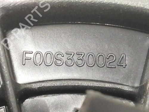 Heater blower motor HYUNDAI GETZ (TB) 1.3 i | BP9977596M62 