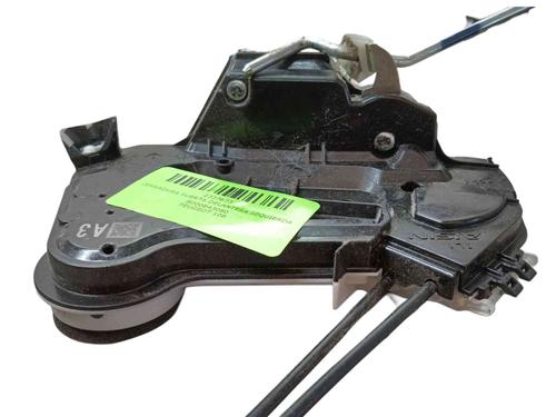 Front left lock PEUGEOT 108 1.0 VTi 72 | BP37152151C98 - Image 4