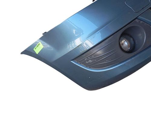 Front bumper DACIA LOGAN EXPRESS (FS_) 1.5 dCi (FS0W) | BP36075591C7 - Image 3