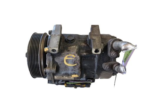 Used AC compressor AC compressor CITROËN XSARA PICASSO (N68) 1.6 HDi (109 hp) 34624167 34624167