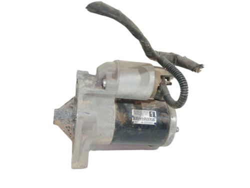 Used Starter CITROËN C3 I (FC_, FN_) 1.1 i (60 hp) 10501807