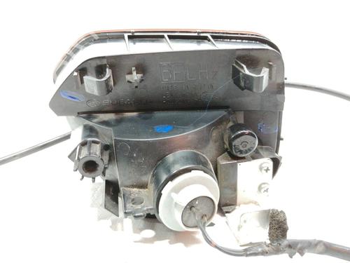 Rear fog light SUBARU XV (GT) 2.0 i AWD (GT7) | BP8510029C37 