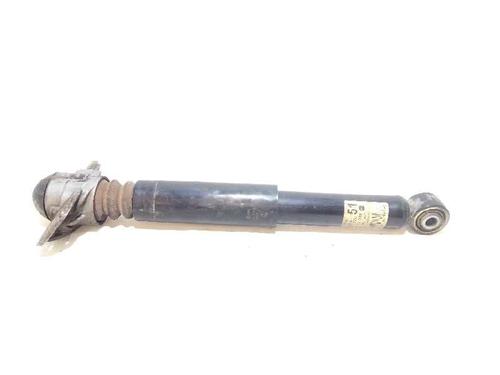 Used Left rear shock absorber SEAT TOLEDO III (5P2) 1.9 TDI (105 hp) 6060719
