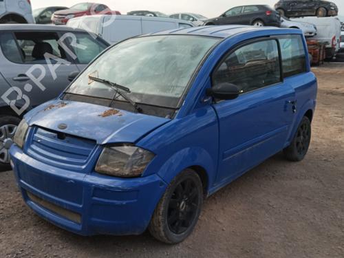 Ricambi MICROCAR DUE [2013-2025]  4288296