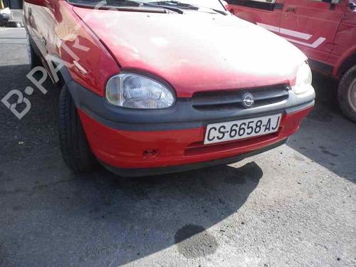 Højre fortil bærearm OPEL CORSA B (S93) 1.4 i (F08, F68, M68) | BP5355644M13 