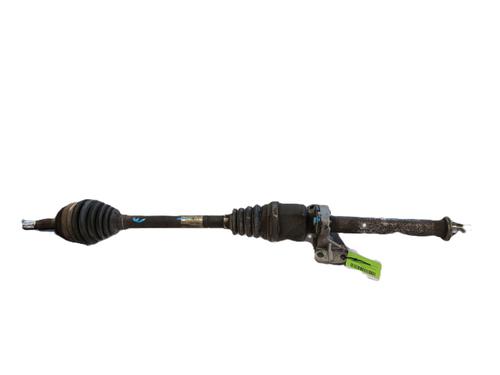 Used Right front driveshaft Right front driveshaft RENAULT MEGANE II (BM0/1_, CM0/1_) 1.6 16V (BM0C, CM0C) (113 hp) 34122670 34122670