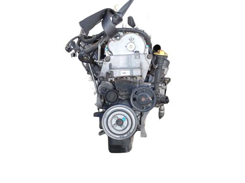 Engine OPEL CORSA D (S07) 1.3 CDTI (L08, L68) | BP40070063M1 - Image 13