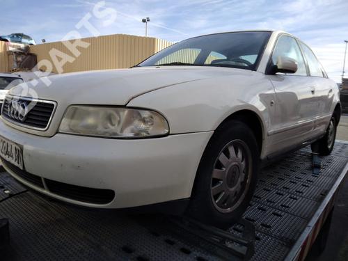 Used Parts AUDI A4 B5 Avant (8D5)  1.8  1161472