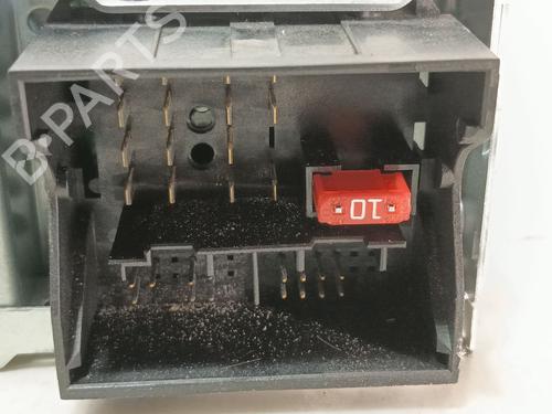 Radio CITROËN C3 II (SC_) 1.6 HDi | BP17120479E6 